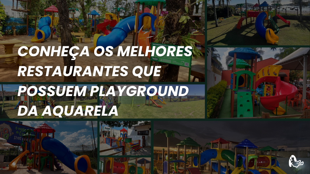 Confira mais de 100 restaurantes com espaço kids em São Paulo