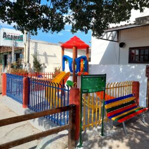 Conhe A Os Melhores Restaurantes Que Possuem Playground Da Aquarela